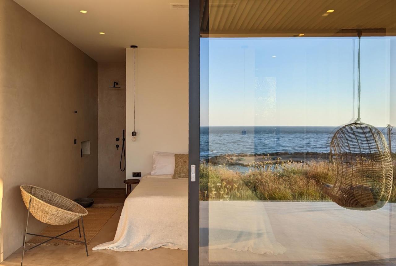 Nuez Villas Mochlos Exterior photo