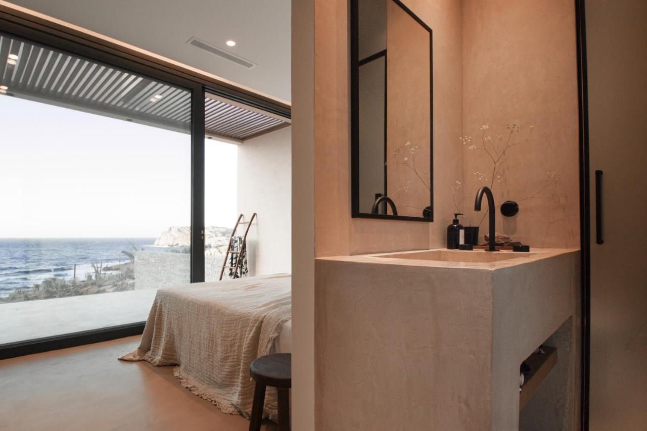 Nuez Villas Mochlos Exterior photo